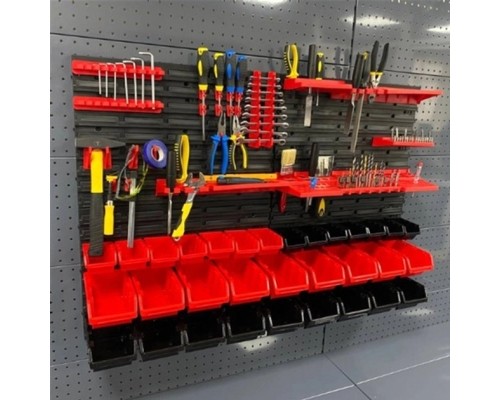 Полиця для інструменту Kistenberg KS_kit44