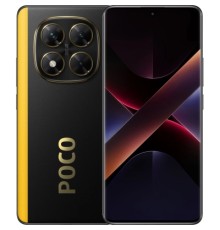 Мобільний телефон Xiaomi Poco X7 12/512GB Black (1123289)