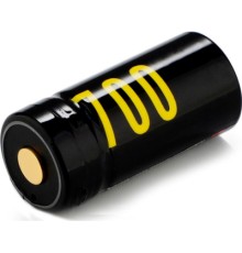 Акумулятор CR123/16340 700mAh Li-Ion Liitokala (Lii-16A)