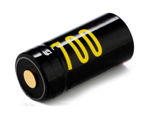Акумулятор CR123/16340 700mAh Li-Ion Liitokala (Lii-16A)