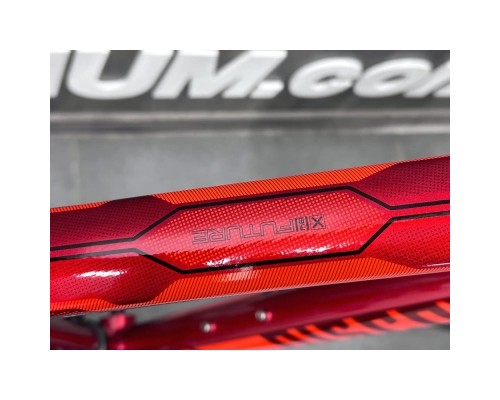 Велосипед Discovery 26