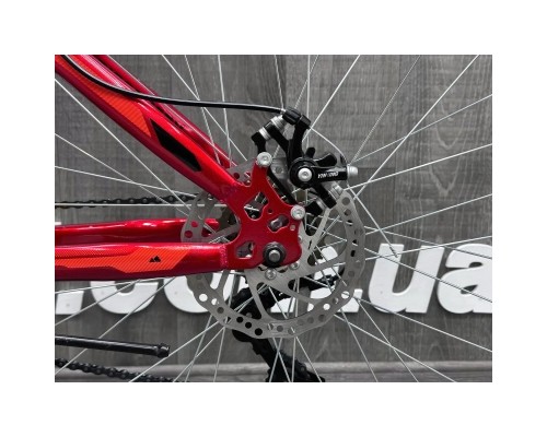 Велосипед Discovery 26