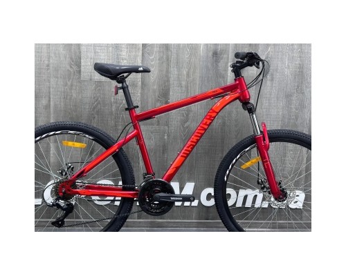 Велосипед Discovery 26
