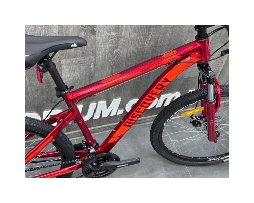 Велосипед Discovery 26