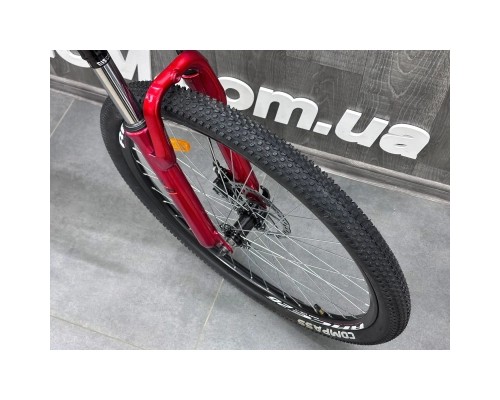 Велосипед Discovery 26