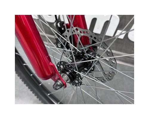 Велосипед Discovery 26