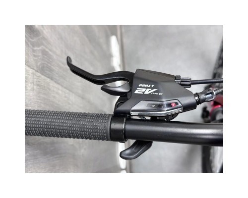 Велосипед Discovery 26