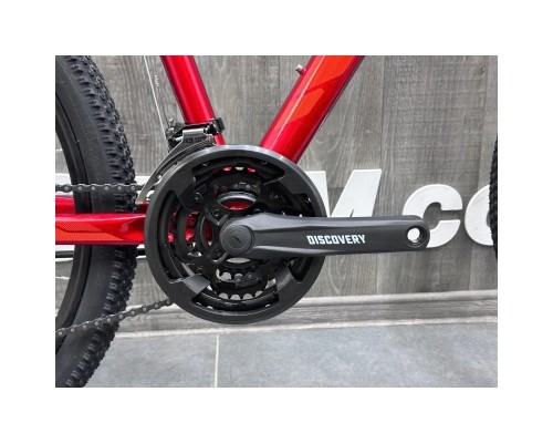 Велосипед Discovery 26