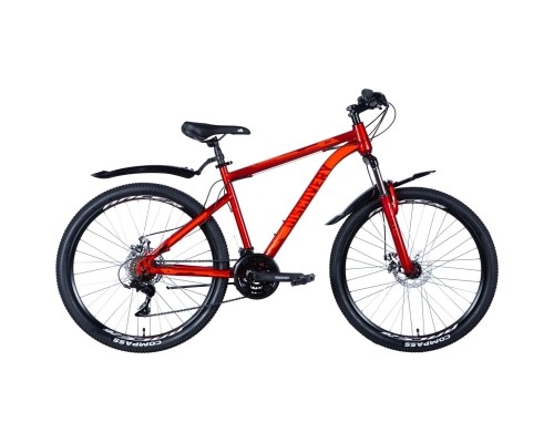 Велосипед Discovery 26