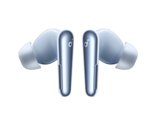 Навушники Anker SoundCore Liberty 4 Pro Blue Matte (A3954G31)