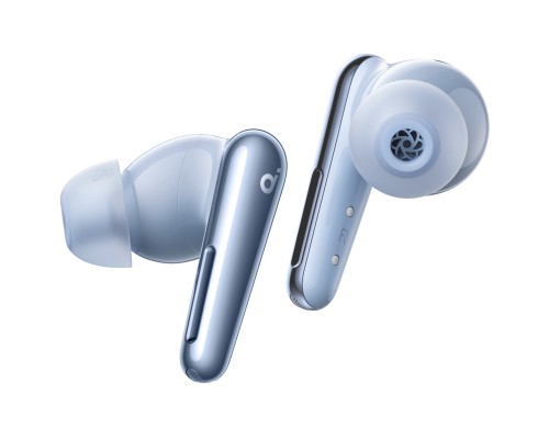 Навушники Anker SoundCore Liberty 4 Pro Blue Matte (A3954G31)