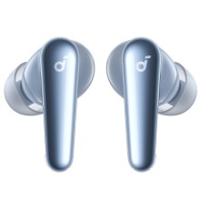 Навушники Anker SoundCore Liberty 4 Pro Blue Matte (A3954G31)