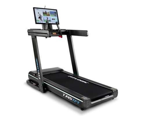 Бігова доріжка FitLogic T745 TFT