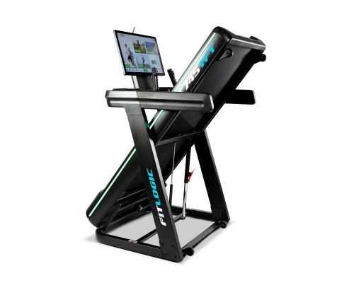 Бігова доріжка FitLogic T745 TFT