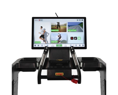 Бігова доріжка FitLogic T745 TFT