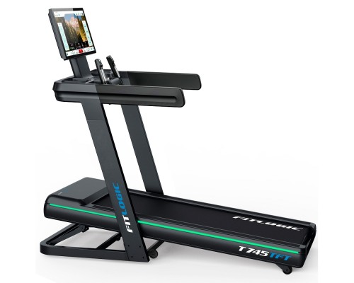 Бігова доріжка FitLogic T745 TFT