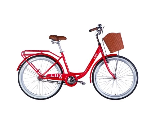 Велосипед Dorozhnik 26