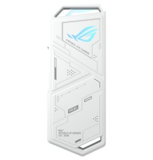 Кишеня зовнішня ASUS SSD ROG STRIX ARION ESD-S1C/WHT/G/AS PCIe NVMe M.2 2230/2242/2260/2280 USB-C 3.2 Gen 2x1 (90DD02H1-B09000)