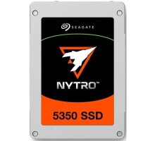 Накопичувач SSD U.3 2.5