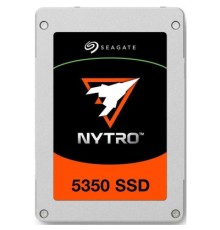 Накопичувач SSD U.3 2.5