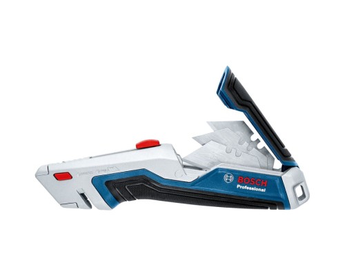 Ніж монтажний Bosch набір 3 шт. (1.600.A02.7M4)