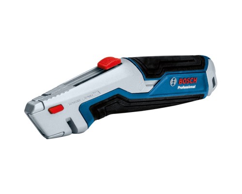 Ніж монтажний Bosch набір 3 шт. (1.600.A02.7M4)