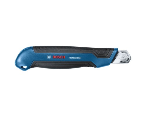 Ніж монтажний Bosch набір 3 шт. (1.600.A02.7M4)