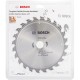 Круг відрізний Bosch пиляльний Eco for Wood 230x30-24T (2.608.644.381)