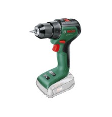 Шуруповерт Bosch UniversalDrill 18V-60, 18V, 60Нм, 0-500-0-1900об/хв (без АКБ та ЗП) (0.603.9D7.000)