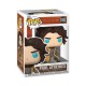 Фігурка Funko Pop серії Дюна 2 - Пол Атрід (72631)