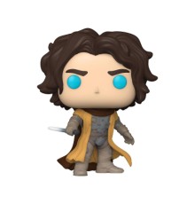 Фігурка Funko Pop серії Дюна 2 - Пол Атрід (72631)
