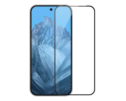 Скло захисне PowerPlant Full screen Google Pixel 9 Pro XL (GL604484)