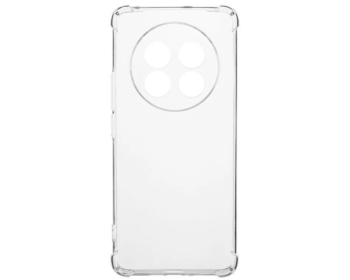 Чохол до мобільного телефона BeCover Anti-Shock Realme 13 Pro Plus 5G Clear (713156)