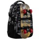 Рюкзак шкільний Kite Education teens 727M-1 (K25-727M-1)