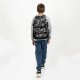 Рюкзак шкільний Kite Education teens 727M-1 (K25-727M-1)