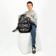 Рюкзак шкільний Kite Education teens 727M-1 (K25-727M-1)