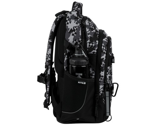 Рюкзак шкільний Kite Education teens 727M-1 (K25-727M-1)