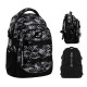 Рюкзак шкільний Kite Education teens 727M-1 (K25-727M-1)