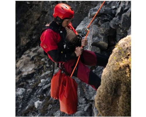 Гермомішок Osprey Wildwater Dry Bag 35 mars orange - O/S - помаранчевий (009.3713)