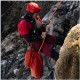 Гермомішок Osprey Wildwater Dry Bag 35 mars orange - O/S - помаранчевий (009.3713)