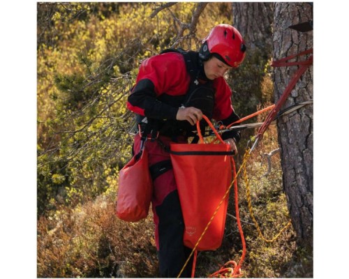 Гермомішок Osprey Wildwater Dry Bag 35 mars orange - O/S - помаранчевий (009.3713)