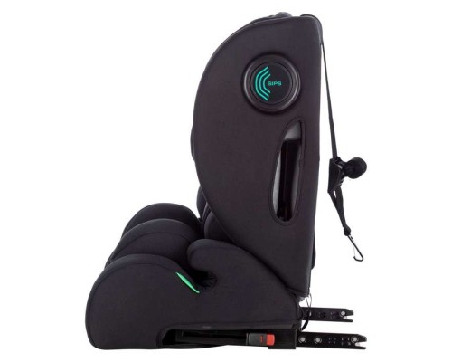 Автокрісло FreeON MODUS black (49614)