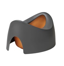 Горщик Tega Baby TEGGI graphite-mustard (TI-001-163/166)
