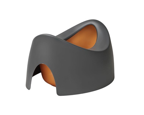 Горщик Tega Baby TEGGI graphite-mustard (TI-001-163/166)