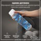 Пляшка для води ION8 OneTouch Times To Drink 1000 мл BPA Free, Camo (I8RF1000PICAMO)