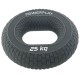 Еспандер PowerPlay PP-4333 Hand Grip Large 25 кг Сірий (PP_4333_Grey_25kg)