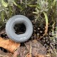 Еспандер PowerPlay PP-4333 Hand Grip Large 25 кг Сірий (PP_4333_Grey_25kg)