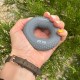 Еспандер PowerPlay PP-4333 Hand Grip Large 25 кг Сірий (PP_4333_Grey_25kg)