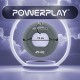 Еспандер PowerPlay PP-4333 Hand Grip Large 25 кг Сірий (PP_4333_Grey_25kg)