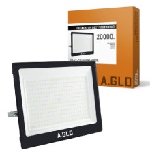 Прожектор A.GLO GL-22-200 200W 6400K